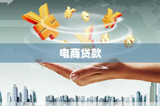 文山电商贷款