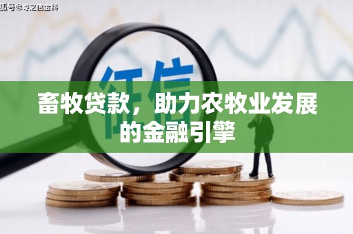文山畜牧贷款，助力农牧业发展的金融引擎