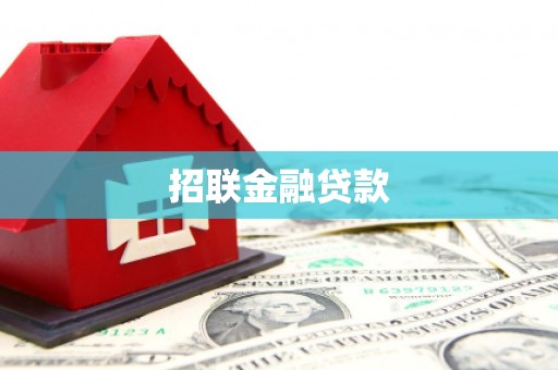 文山招联金融贷款