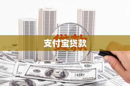 文山支付宝贷款