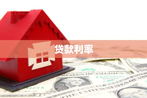 文山贷款利率